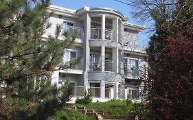 Vila Vanda Vukovar